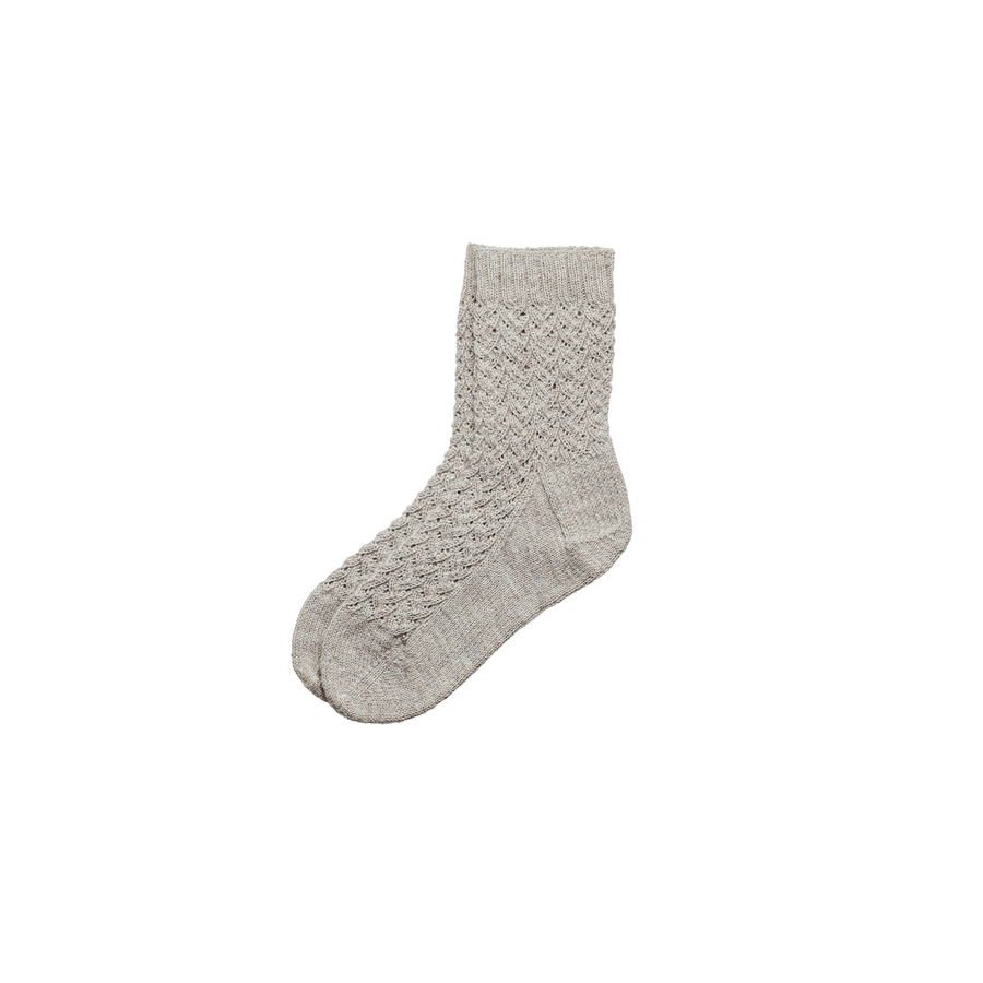 Knit Socks
