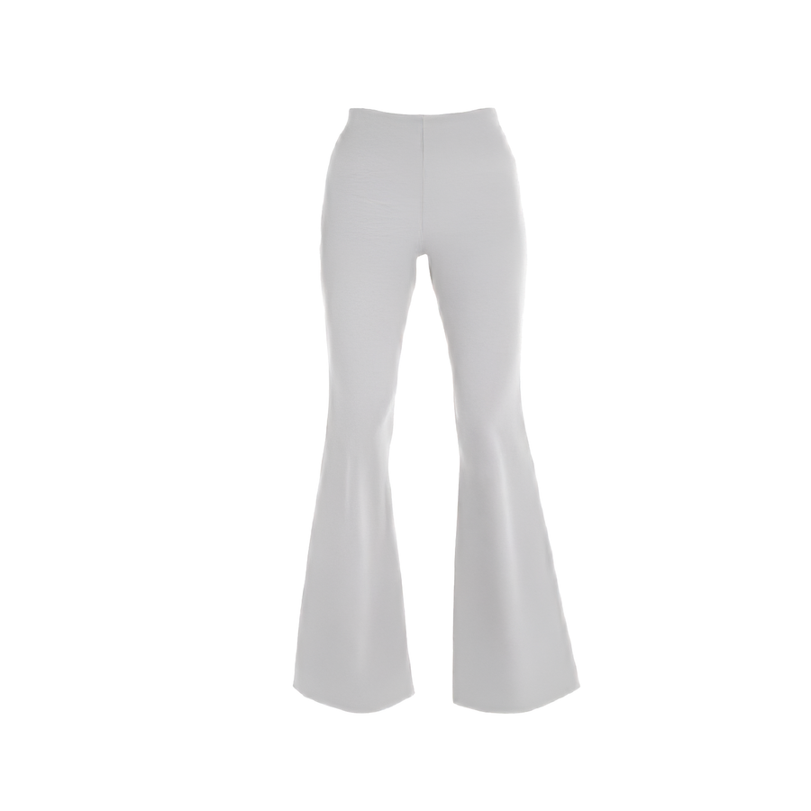 High Waisted Boot Cut Leggings