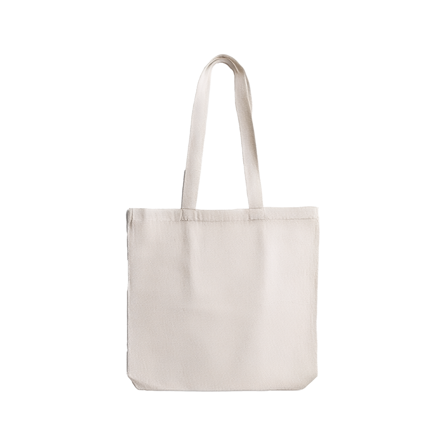 Canvas Tote