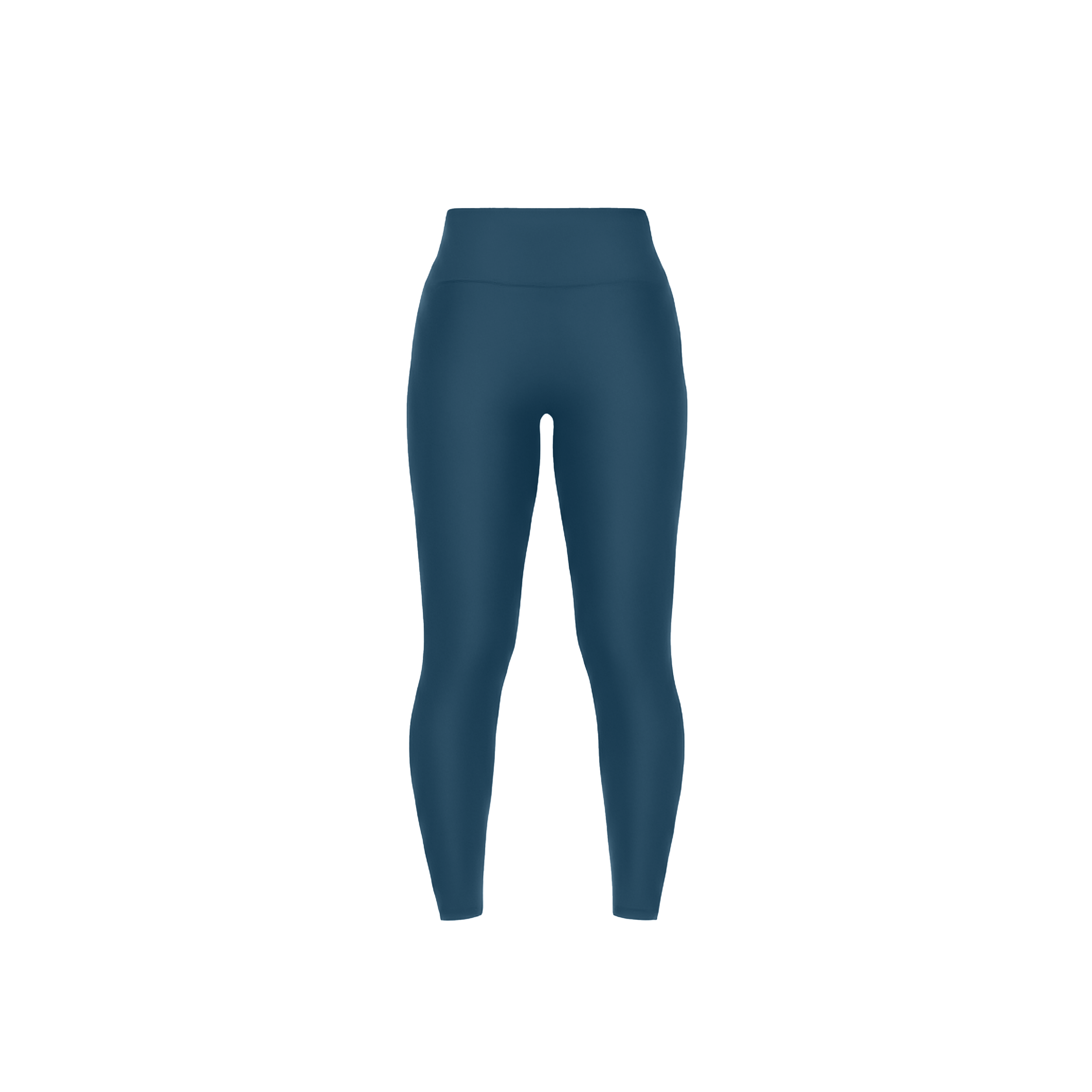 High Waisted Leggings