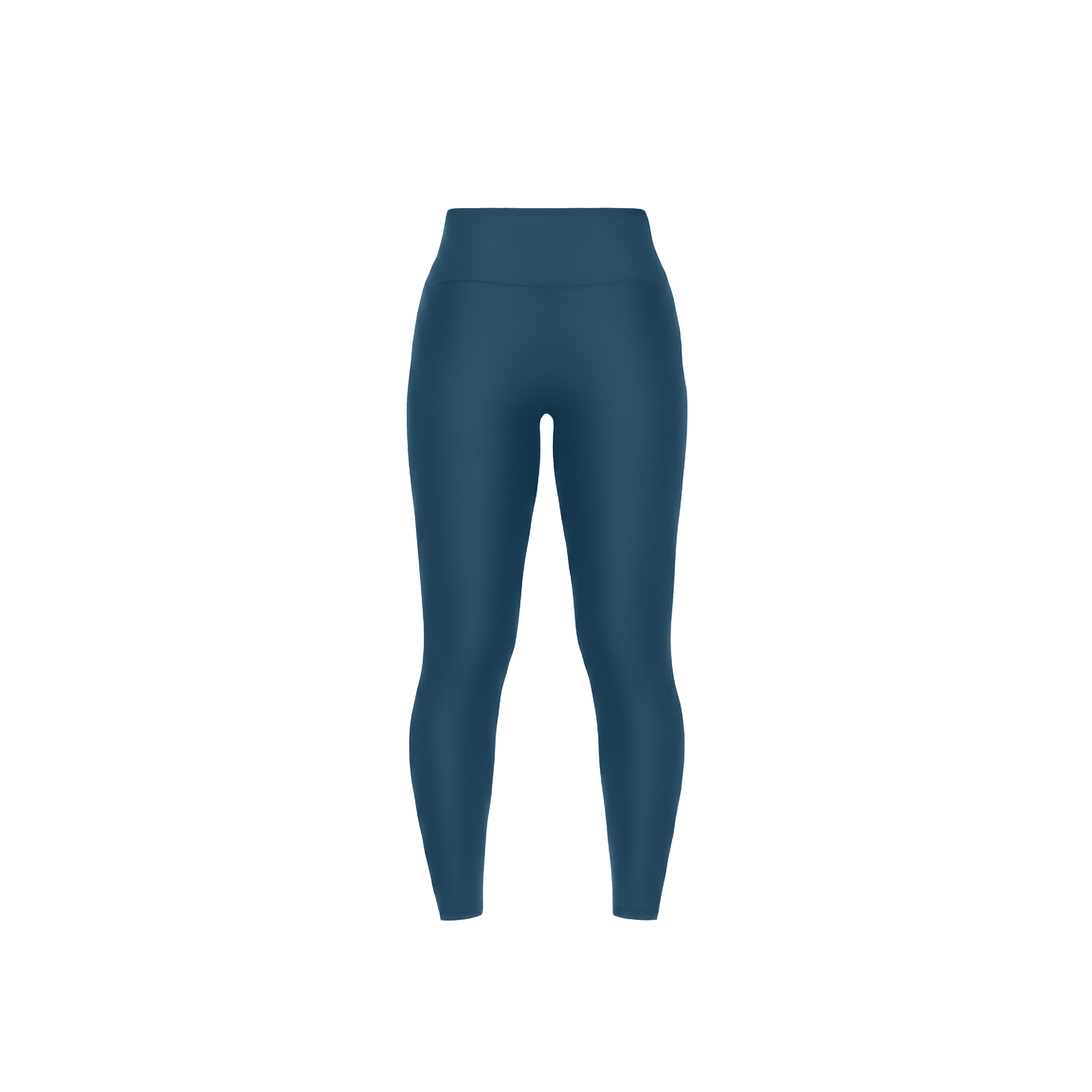 High Waisted Leggings