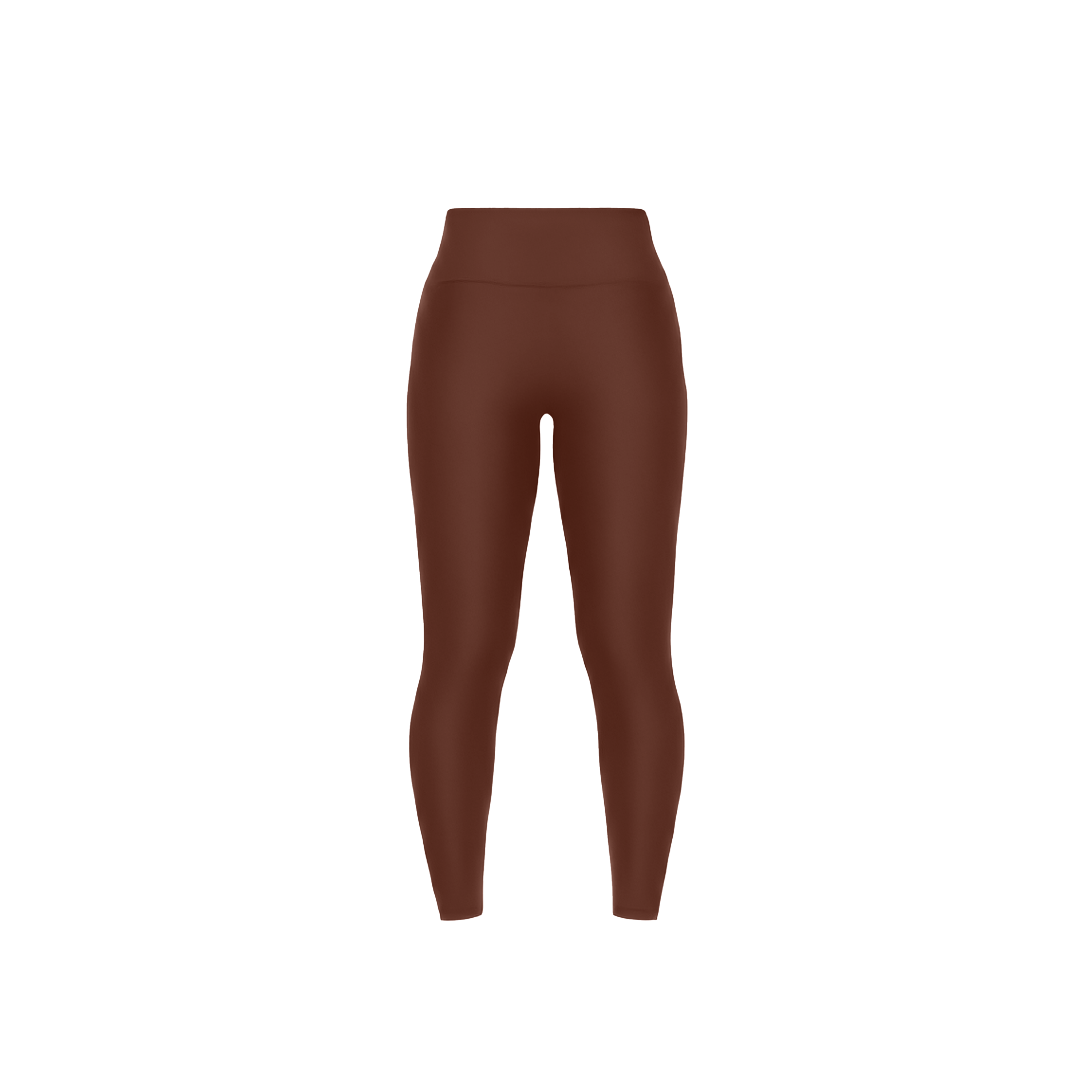 High Waisted Leggings