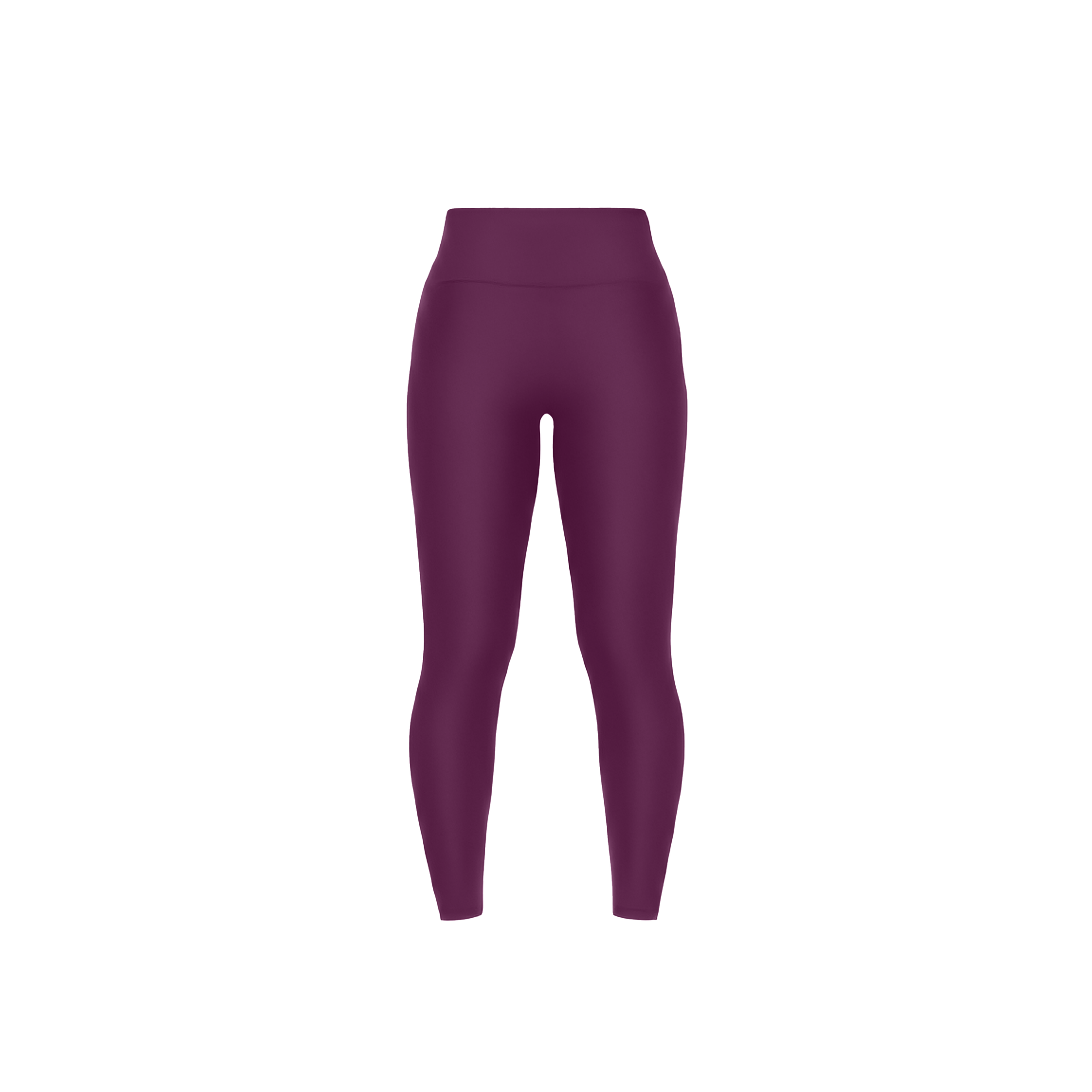 High Waisted Leggings
