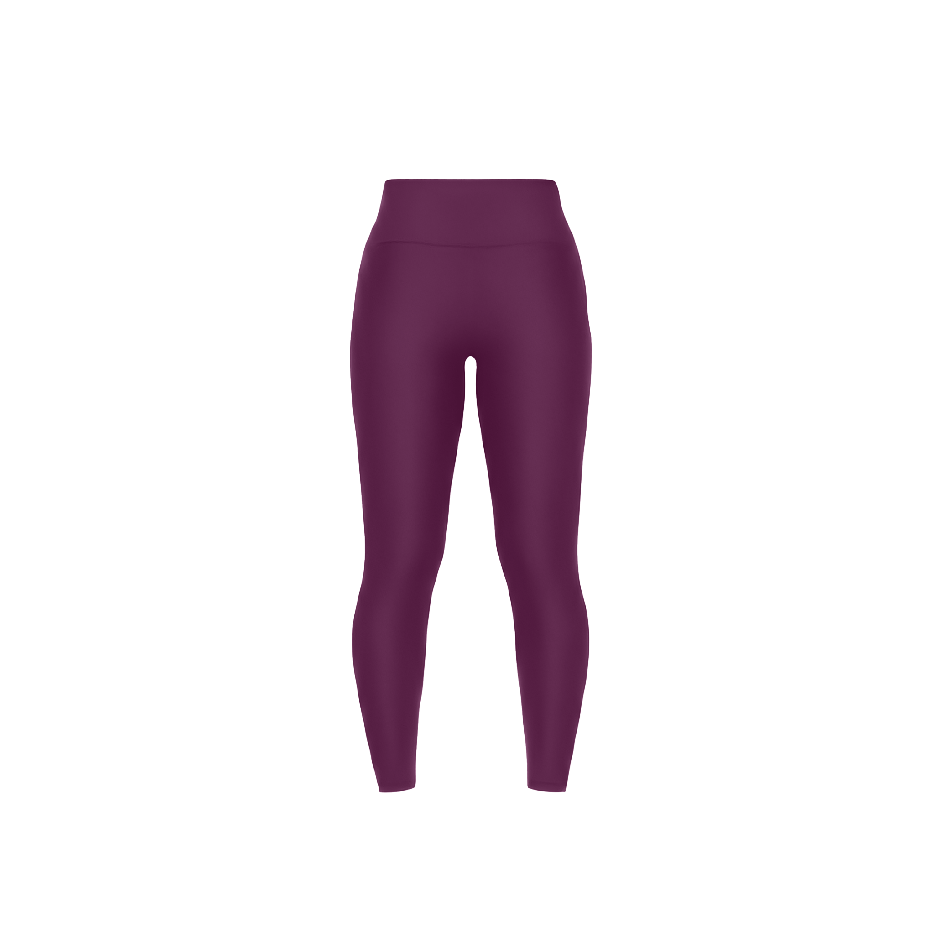 High Waisted Leggings