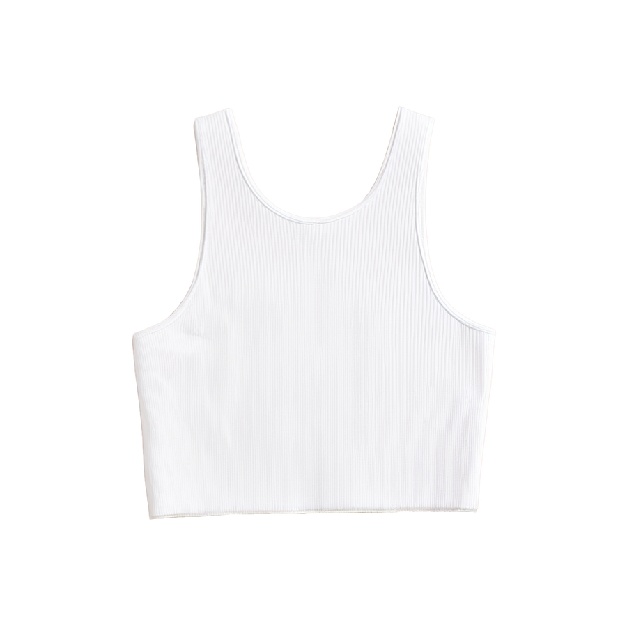 Crop Tank