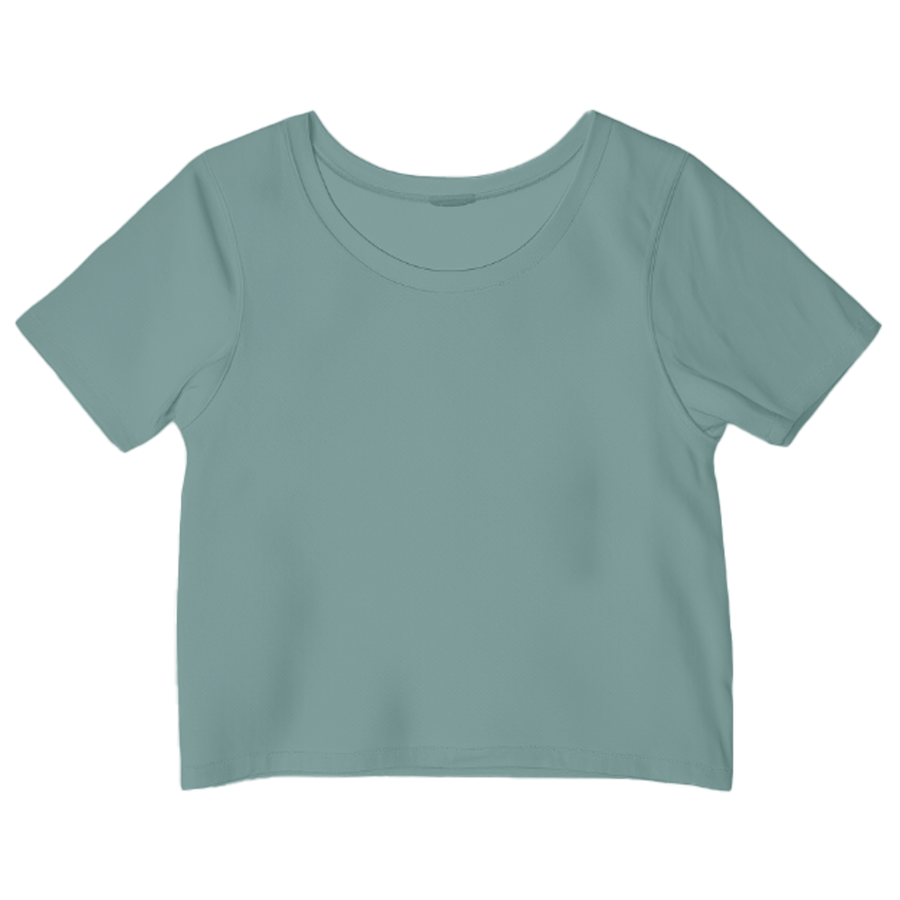 Crop T-Shirt
