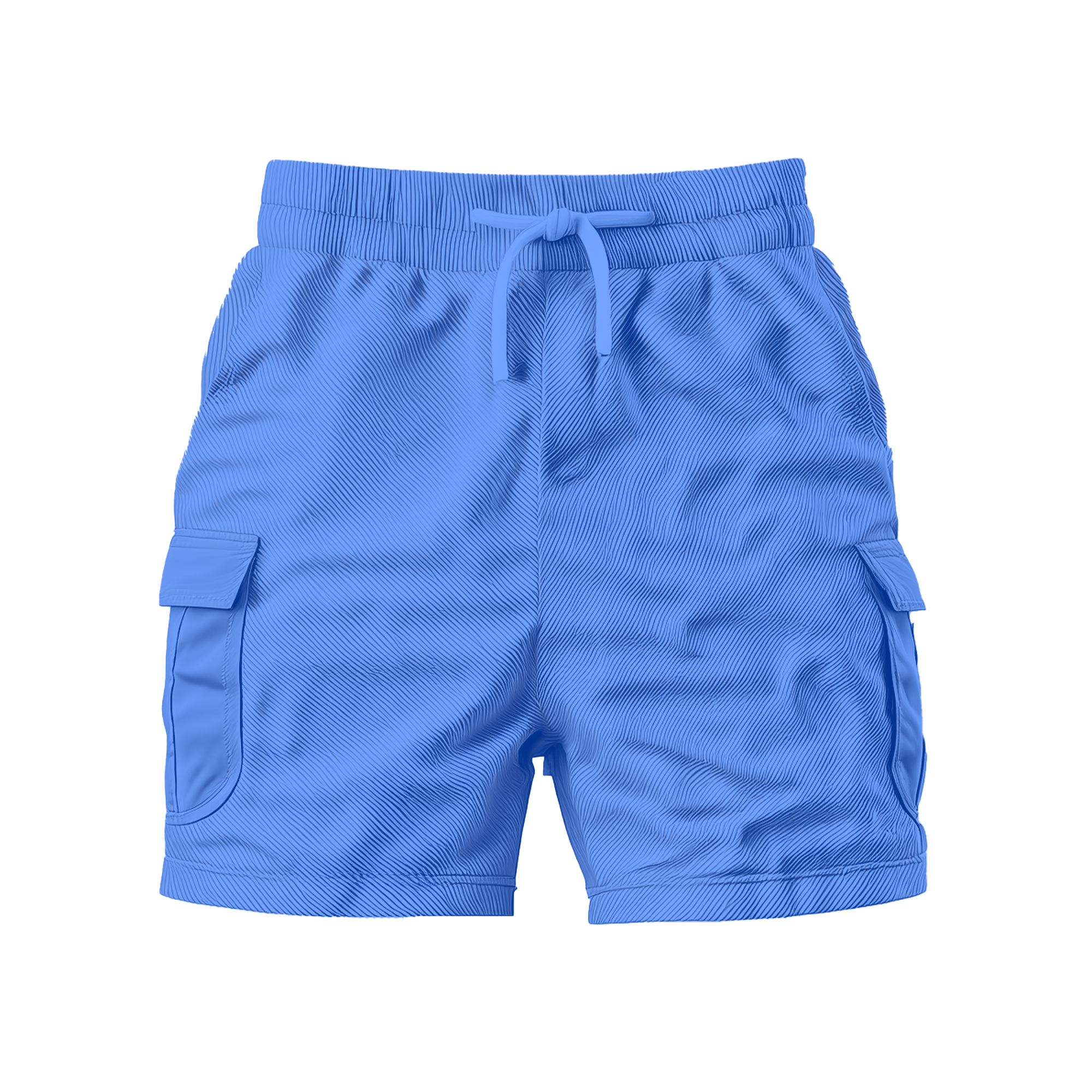 Hiker Shorts