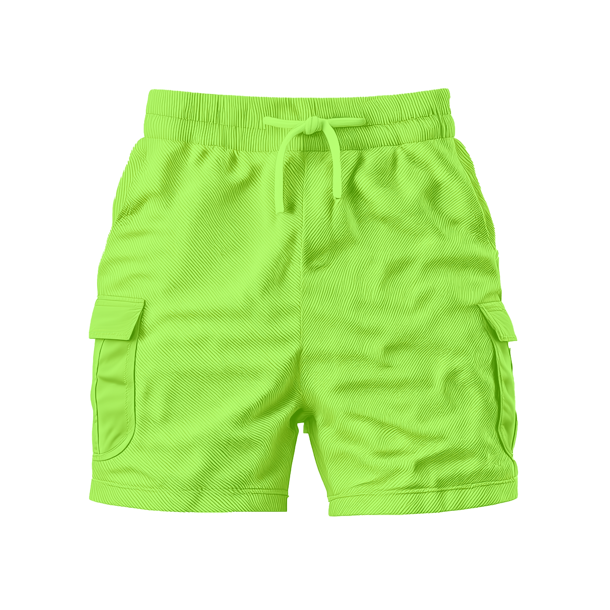 Hiker Shorts