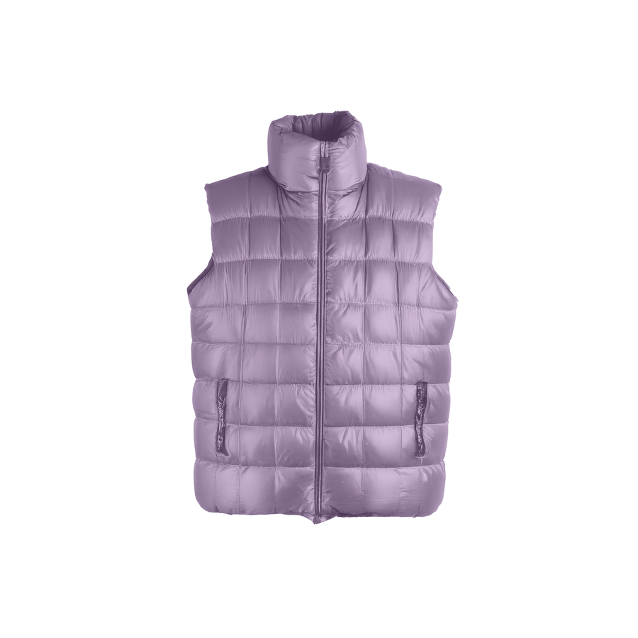 Puffer Vest