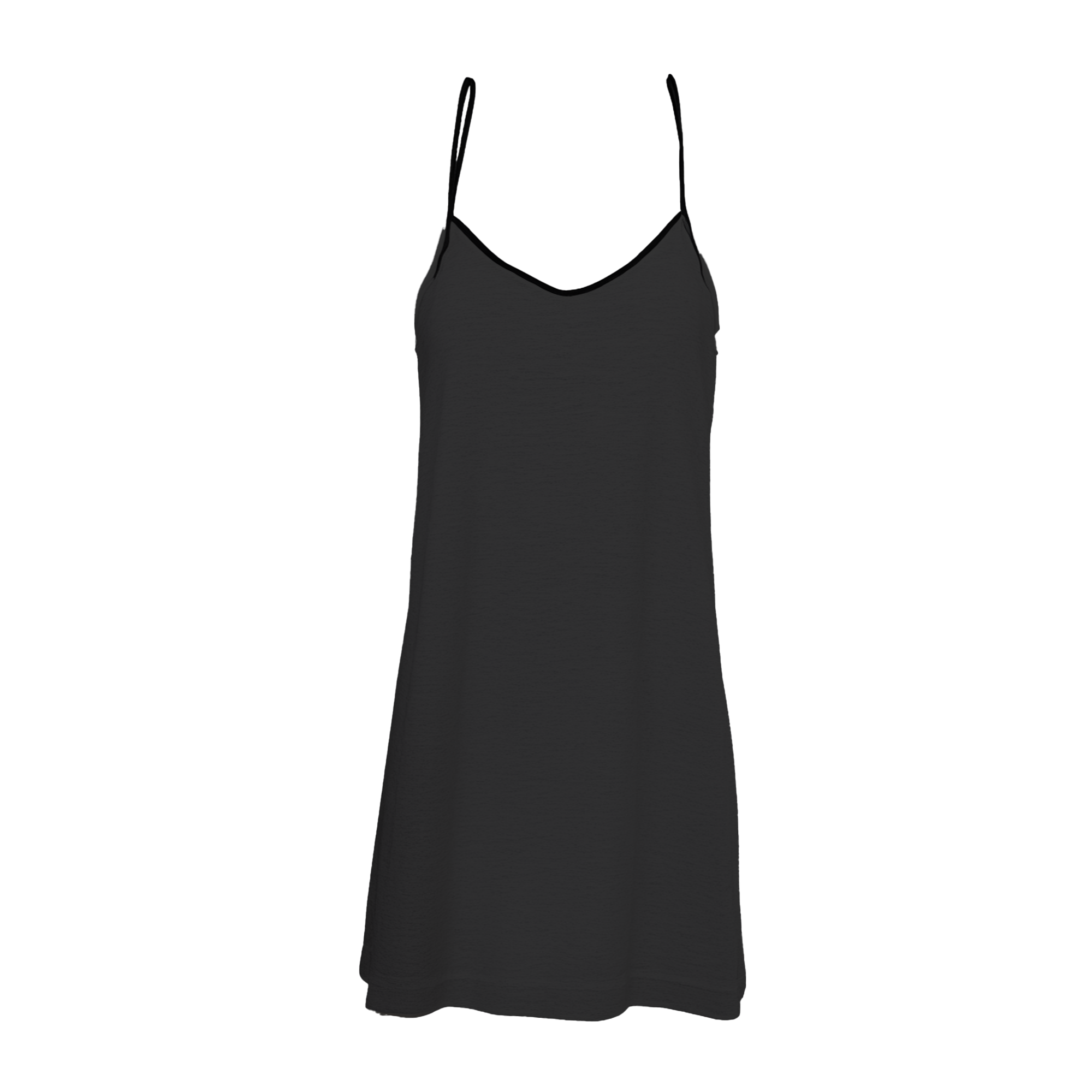 Breezy Dress