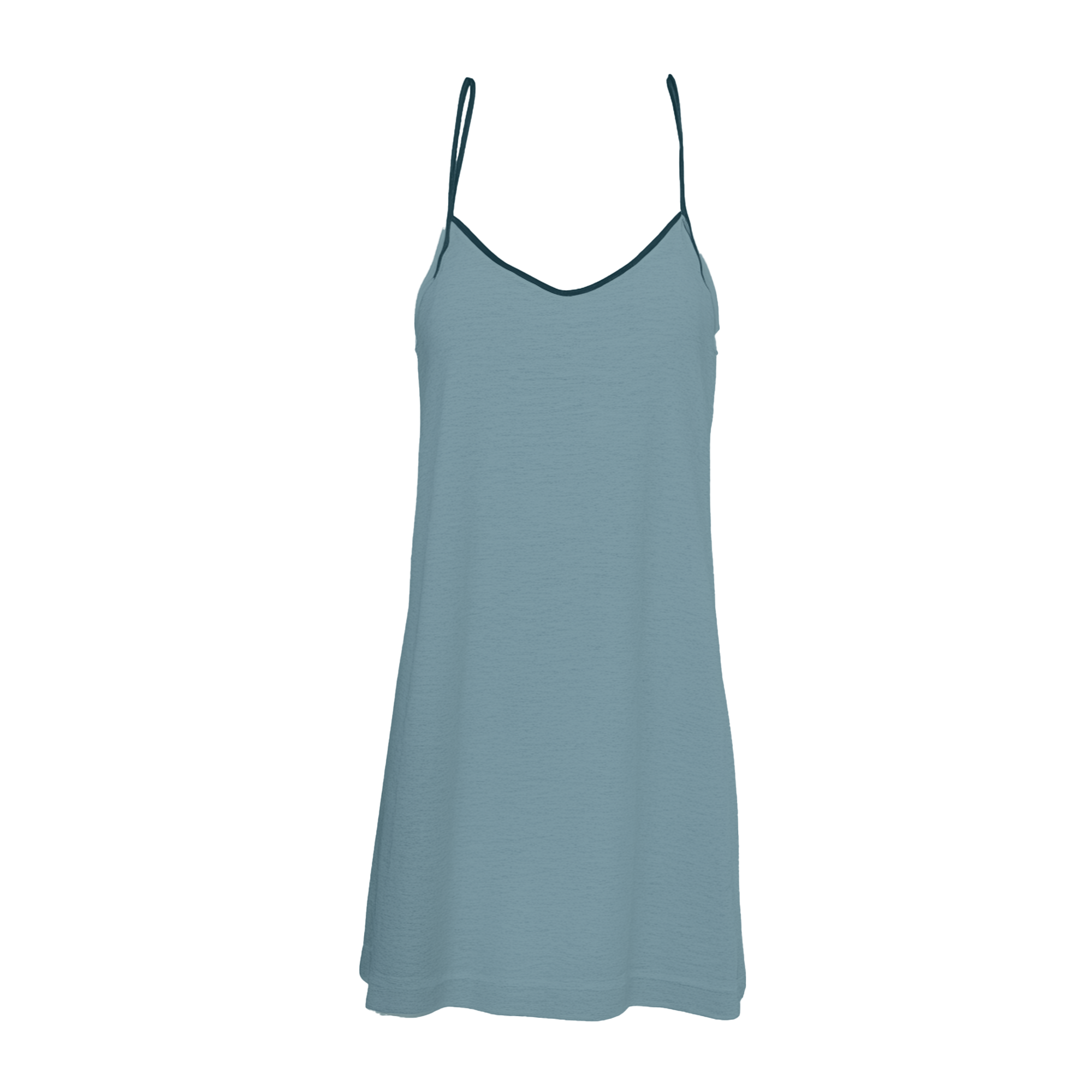Breezy Dress