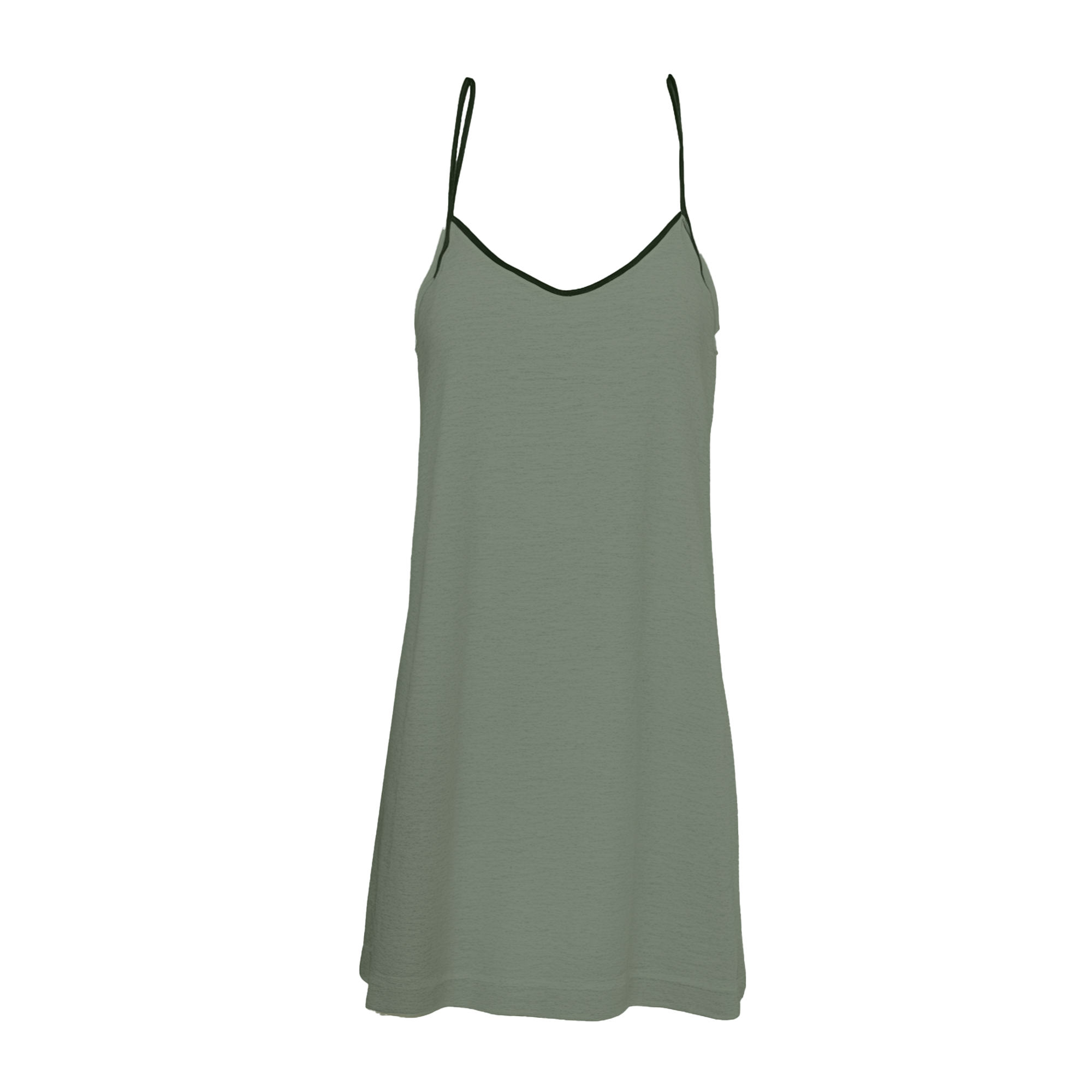 Breezy Dress