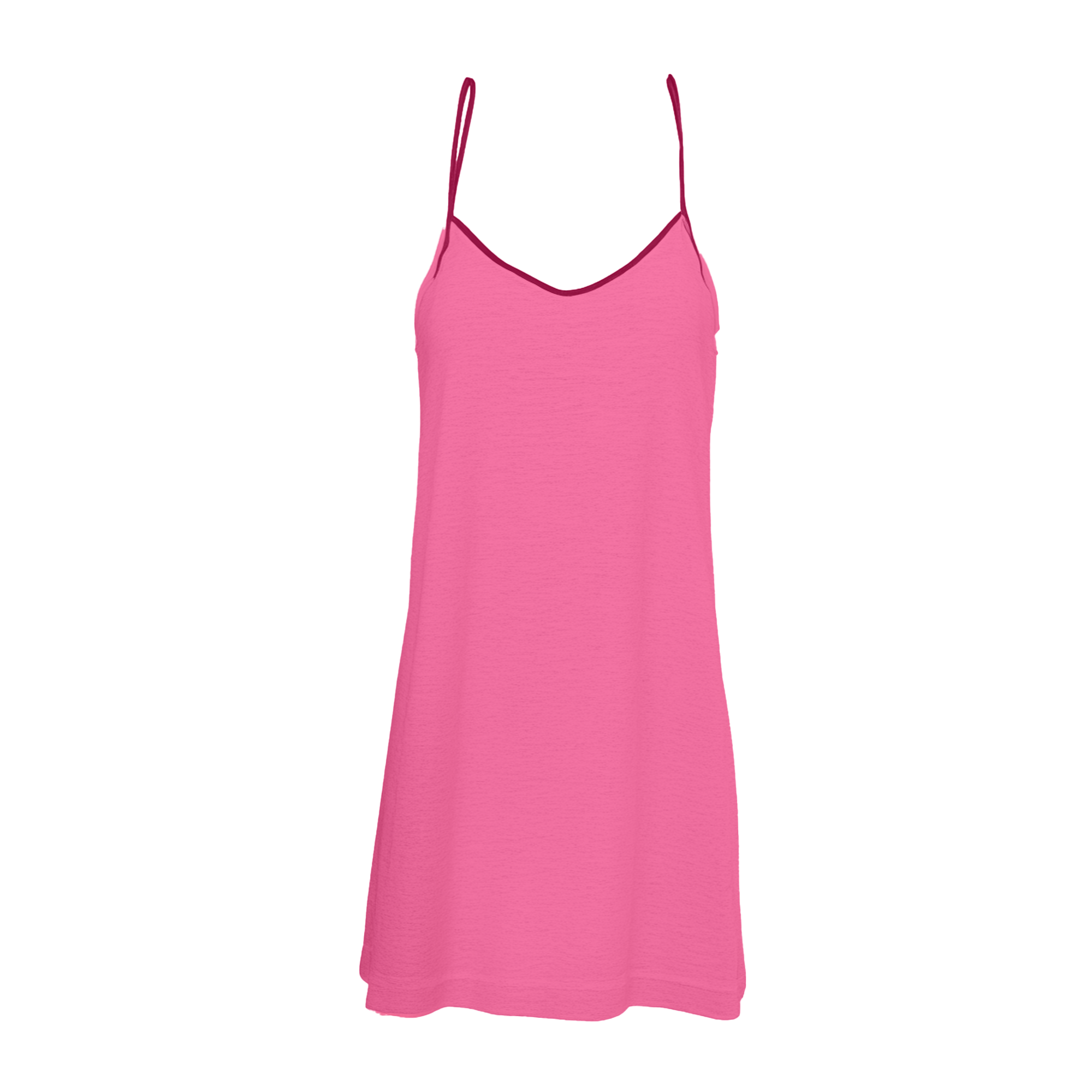 Breezy Dress