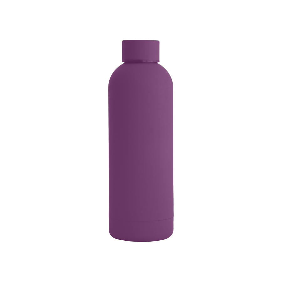 Matte Water Bottle