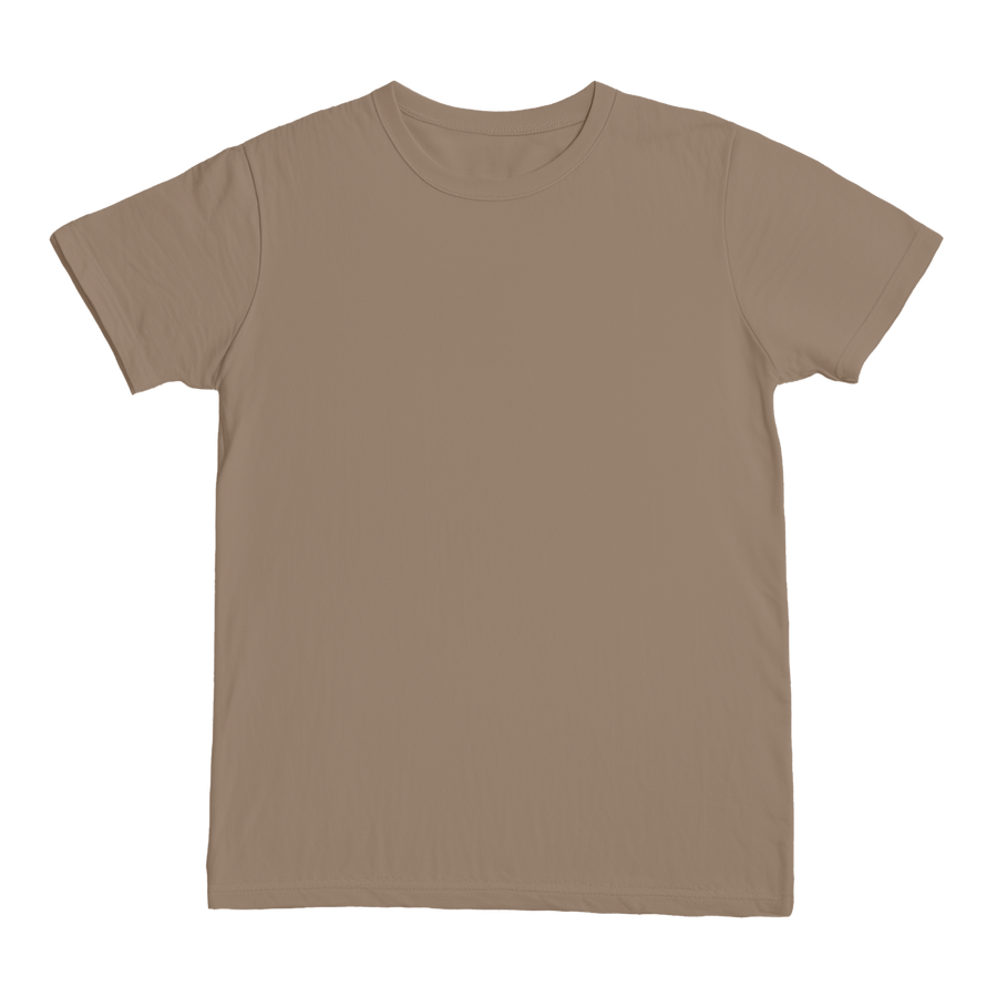 Cotton-Blend T-Shirt