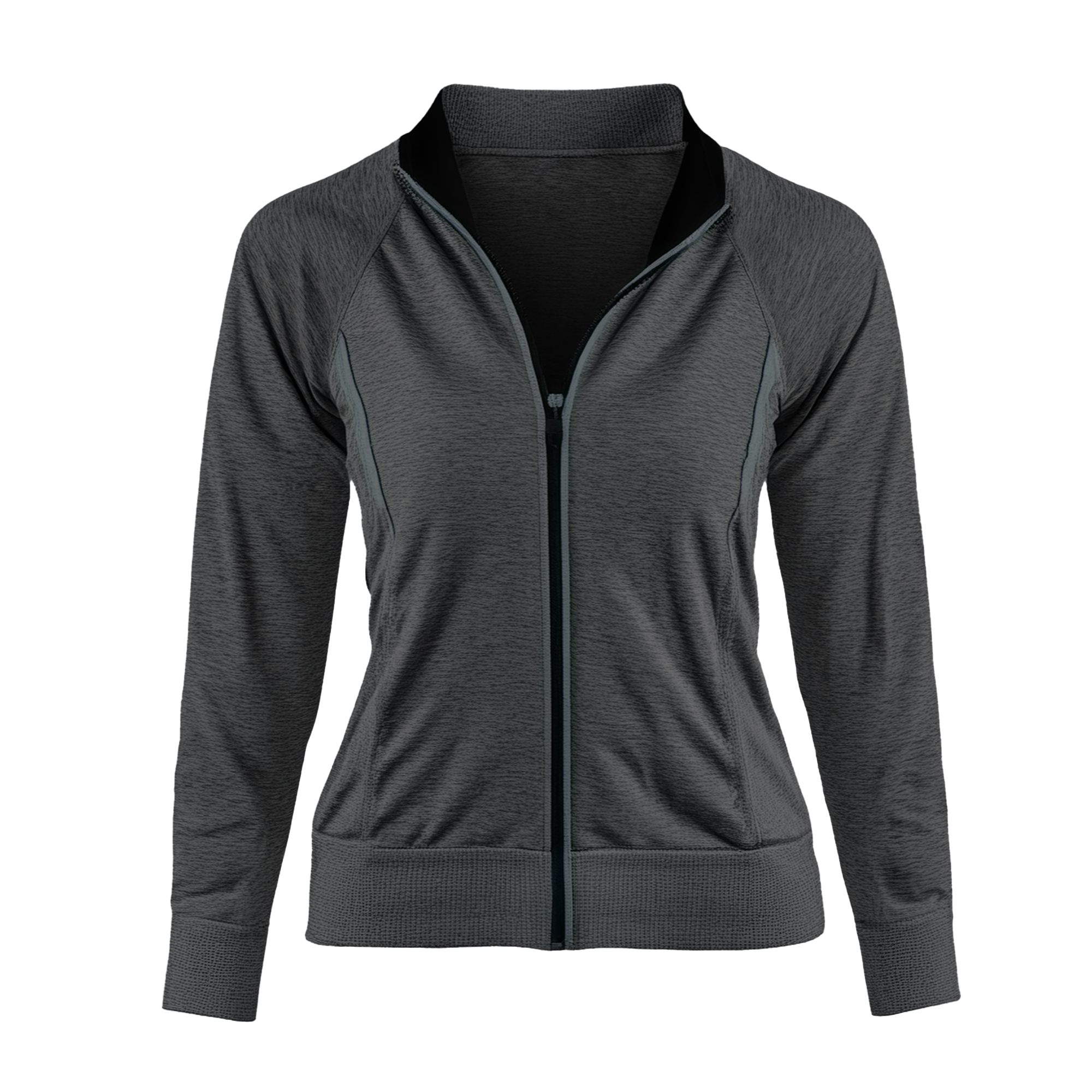 Athletic Zip