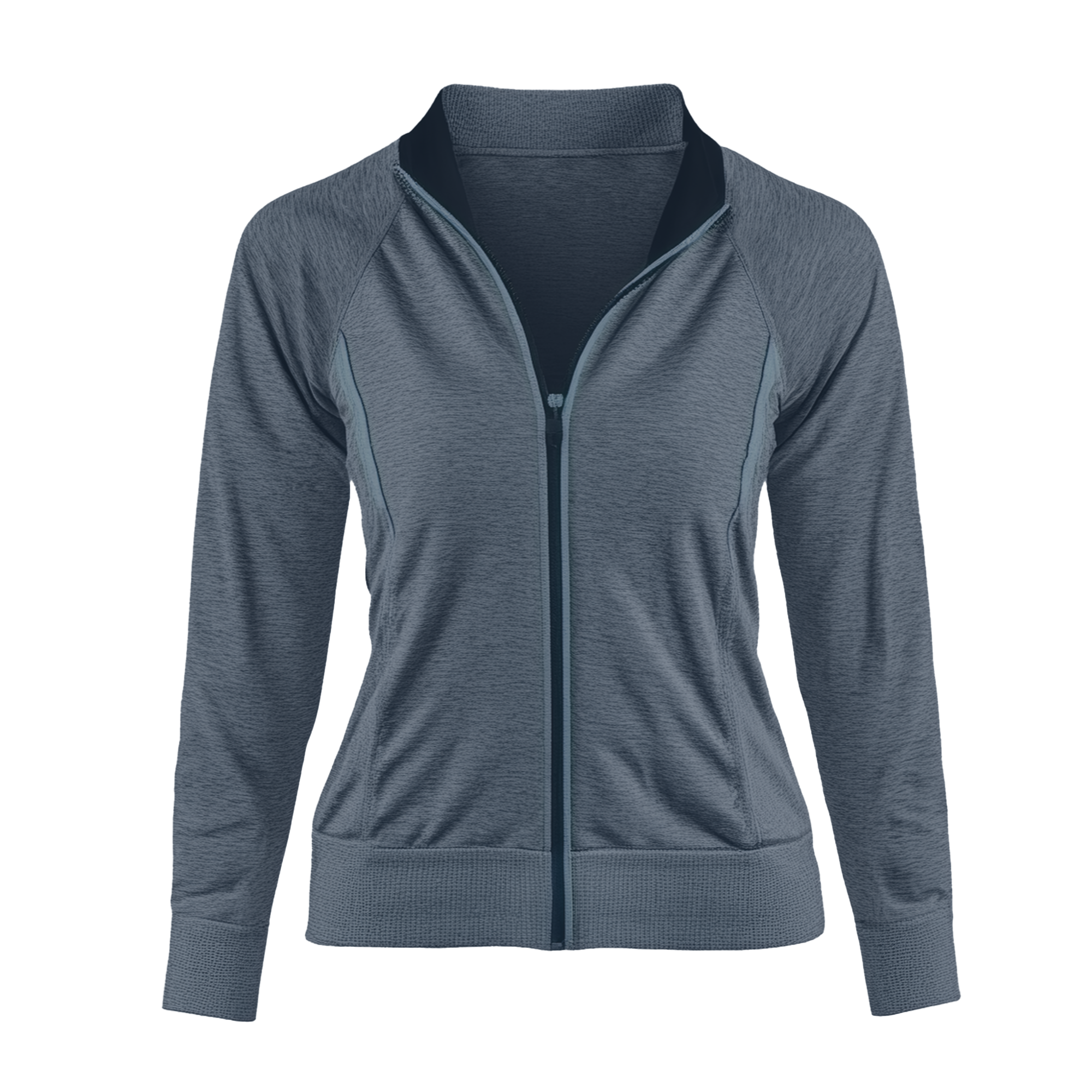 Athletic Zip