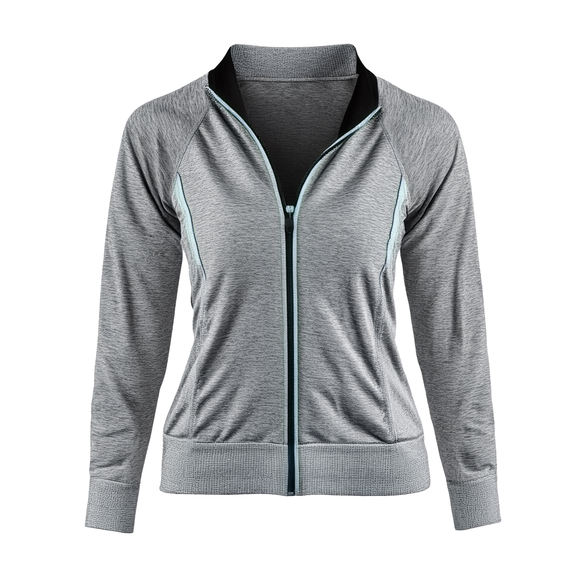 Athletic Zip