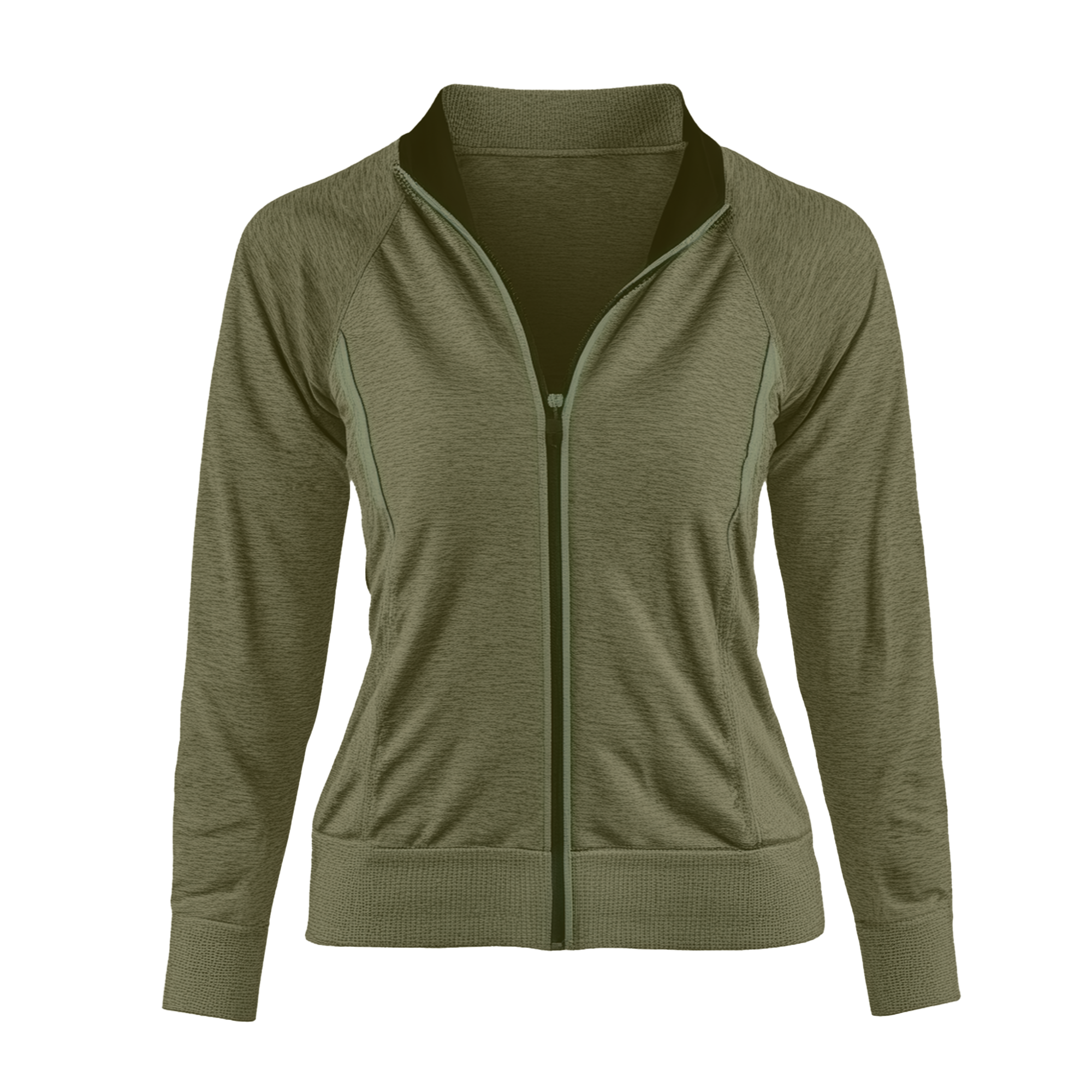 Athletic Zip